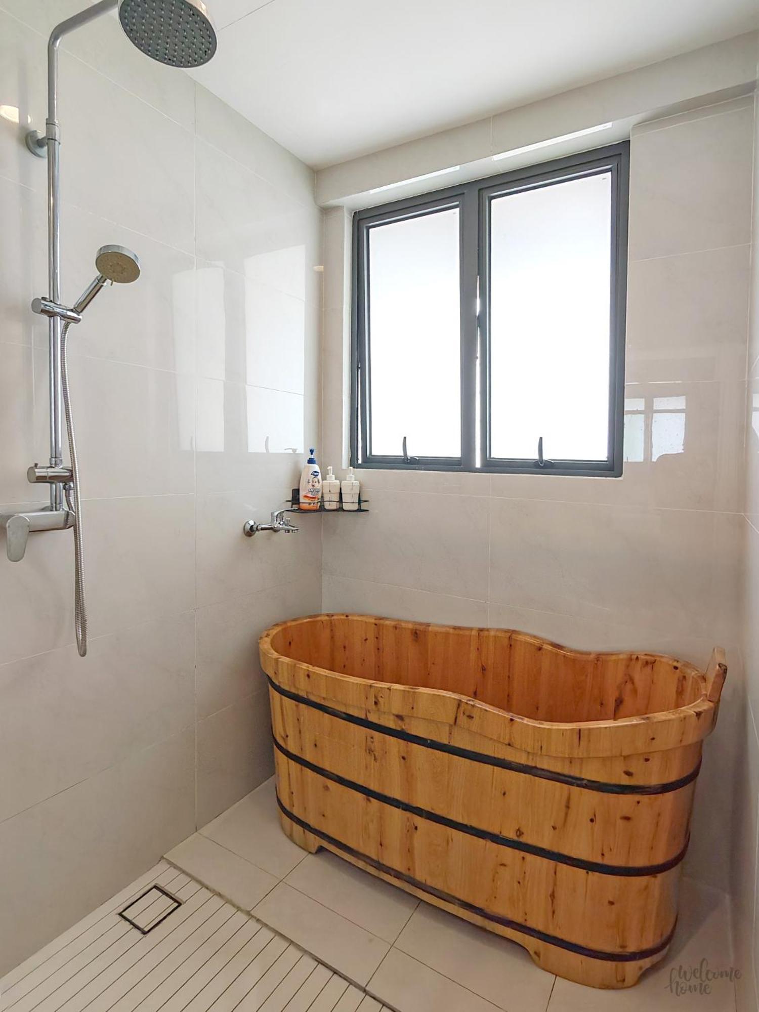 Bay Laurel, Country Garden Danga Bay Homestay By Welcome Home Johor Bahru Extérieur photo